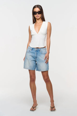 95 Relaxed Short Karlie Recycled