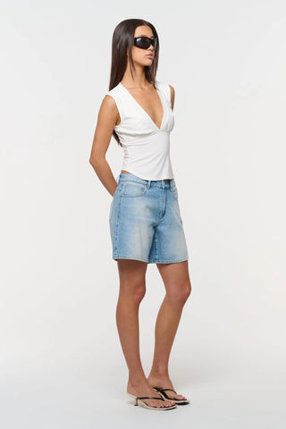 95 Relaxed Short Karlie Recycled