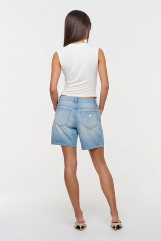 95 Relaxed Short Karlie Recycled