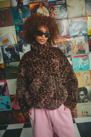 The Love You Fur-Ever Jacket