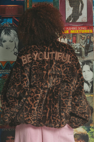The Love You Fur-Ever Jacket