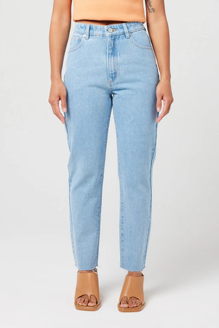 94 High Slim Jeans - Kendall