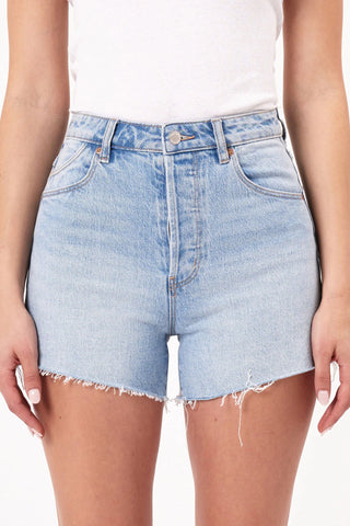 Original Denim Short - Sunshine Blue