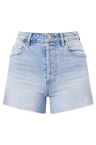 Original Denim Short - Sunshine Blue