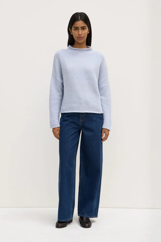 Apolline Knit - Cloud