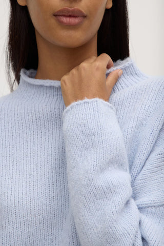 Apolline Knit - Cloud