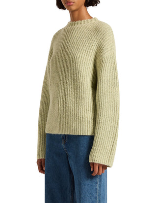 Parker Knit - Grass