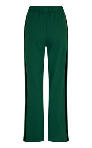 Cloe Knit Pants - Forest