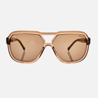 Treble 2.0 Cola - Amber Bio Lens