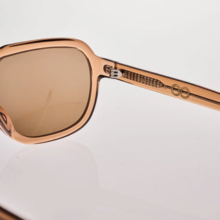 Treble 2.0 Cola - Amber Bio Lens