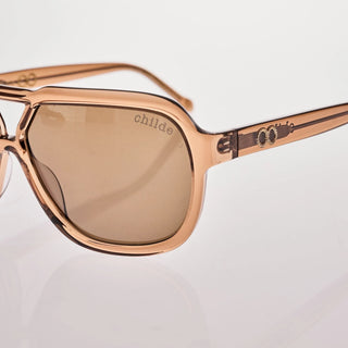 Treble 2.0 Cola - Amber Bio Lens