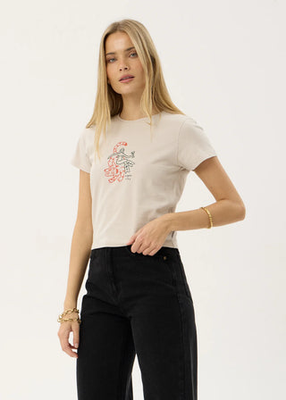 Subliminal Baby Tee - Moonbeam