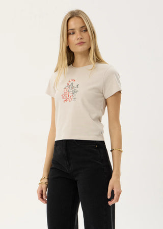 Subliminal Baby Tee - Moonbeam