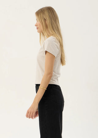 Subliminal Baby Tee - Moonbeam
