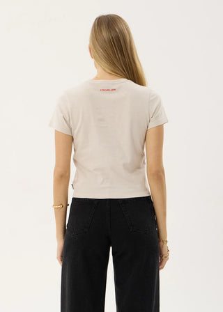 Subliminal Baby Tee - Moonbeam