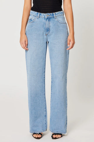 Kate Baggy Jean -90s Blue