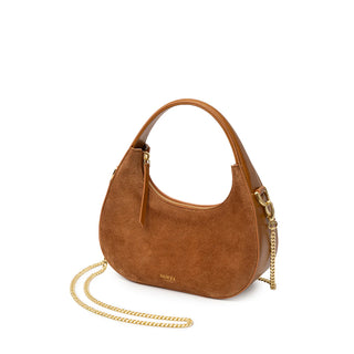 The Aritzo Bag - Walnut