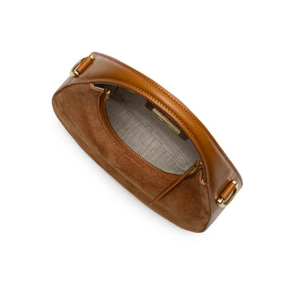 The Aritzo Bag - Walnut