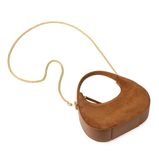 The Aritzo Bag - Walnut