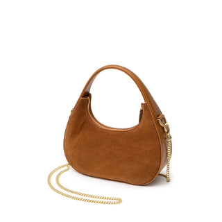 The Aritzo Bag - Walnut