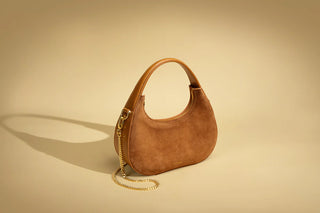 The Aritzo Bag - Walnut