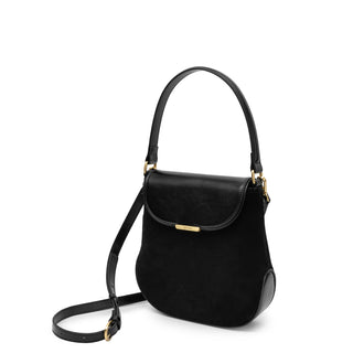 The Jesolo Bag - Black