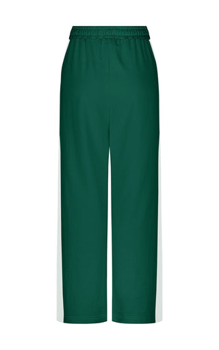 Classic Trackpant - Dark Green