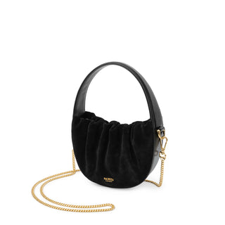 The Velenje Bag - Black