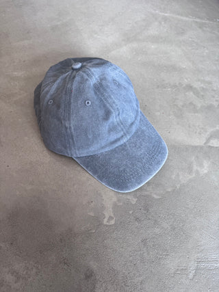 Acid Washed Cap - All Colours