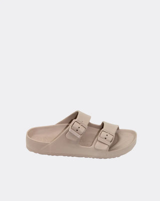 Ripe Sandal - Cool Grey