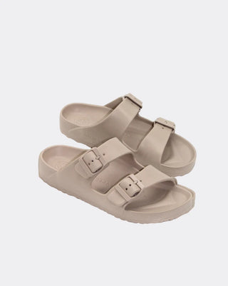 Ripe Sandal - Cool Grey