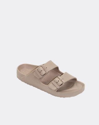 Ripe Sandal - Cool Grey