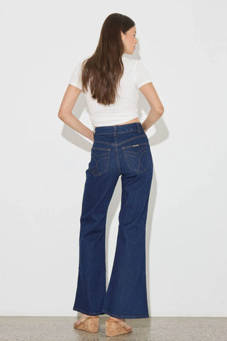 Eastcoast Flare - Celeste Riley Blue