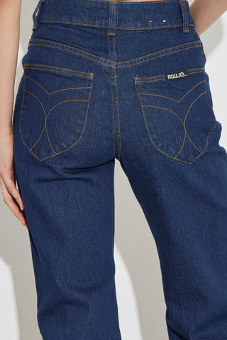 Eastcoast Flare - Celeste Riley Blue