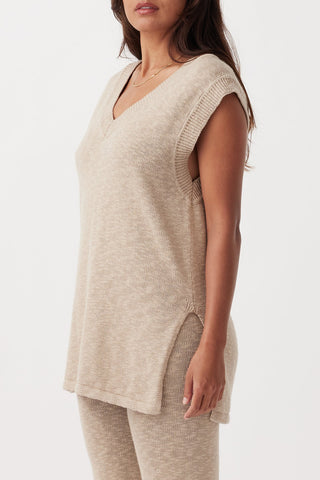 Emma Tunic - Taupe