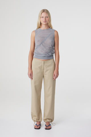 Hana Top - Mist