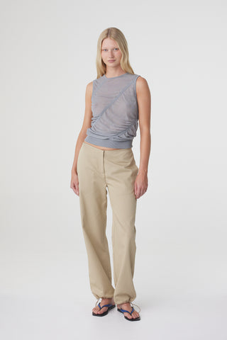 Hana Top - Mist