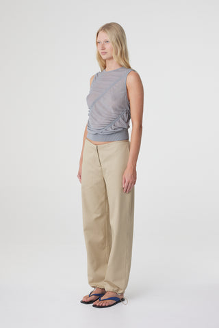 Hana Top - Mist