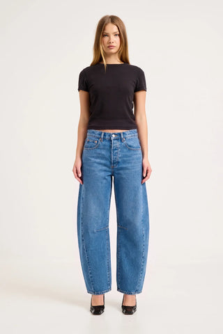 Arc Barrel Jeans - Soho Vintage