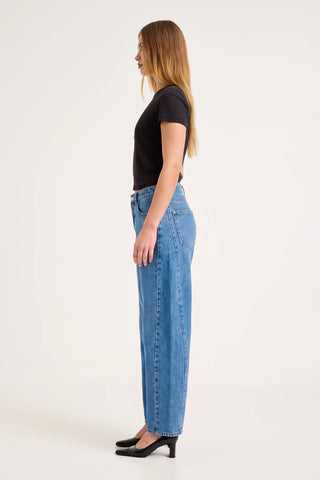 Arc Barrel Jeans - Soho Vintage