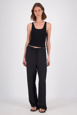 Martine Trouser - Black