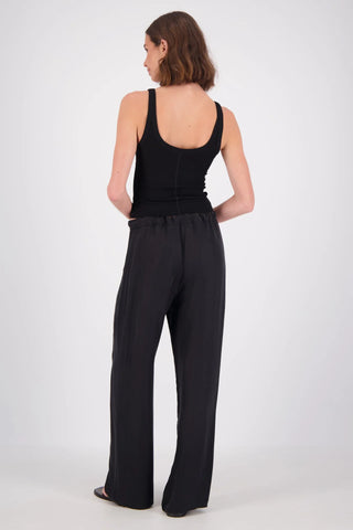 Martine Trouser - Black