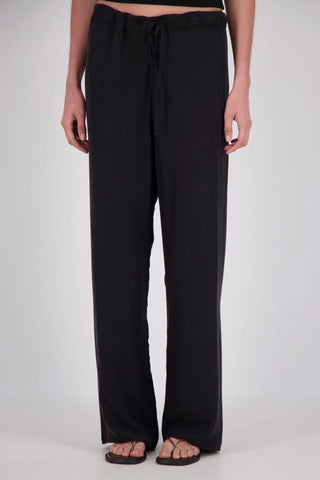 Martine Trouser - Black