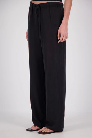 Martine Trouser - Black