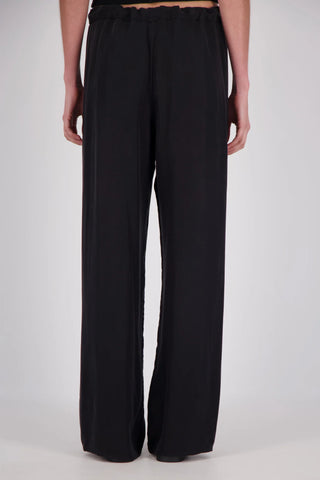 Martine Trouser - Black