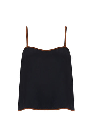 The Jalia Top - Eclipse