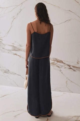The Jalia Top - Eclipse
