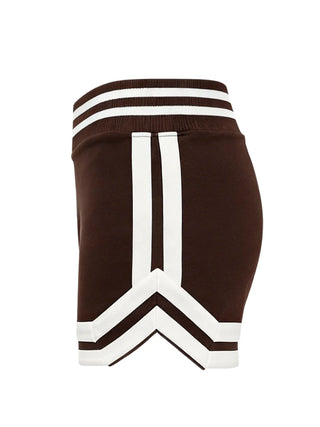 Osana Short - Cacao