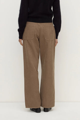 Oakley Cord Pant - Sable