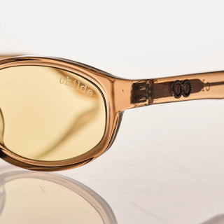 Paloma - Cola | Amber Bio Lens